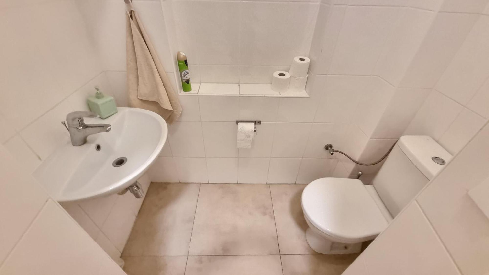 Finnem Rentals Tyrsova Praha Bagian luar foto