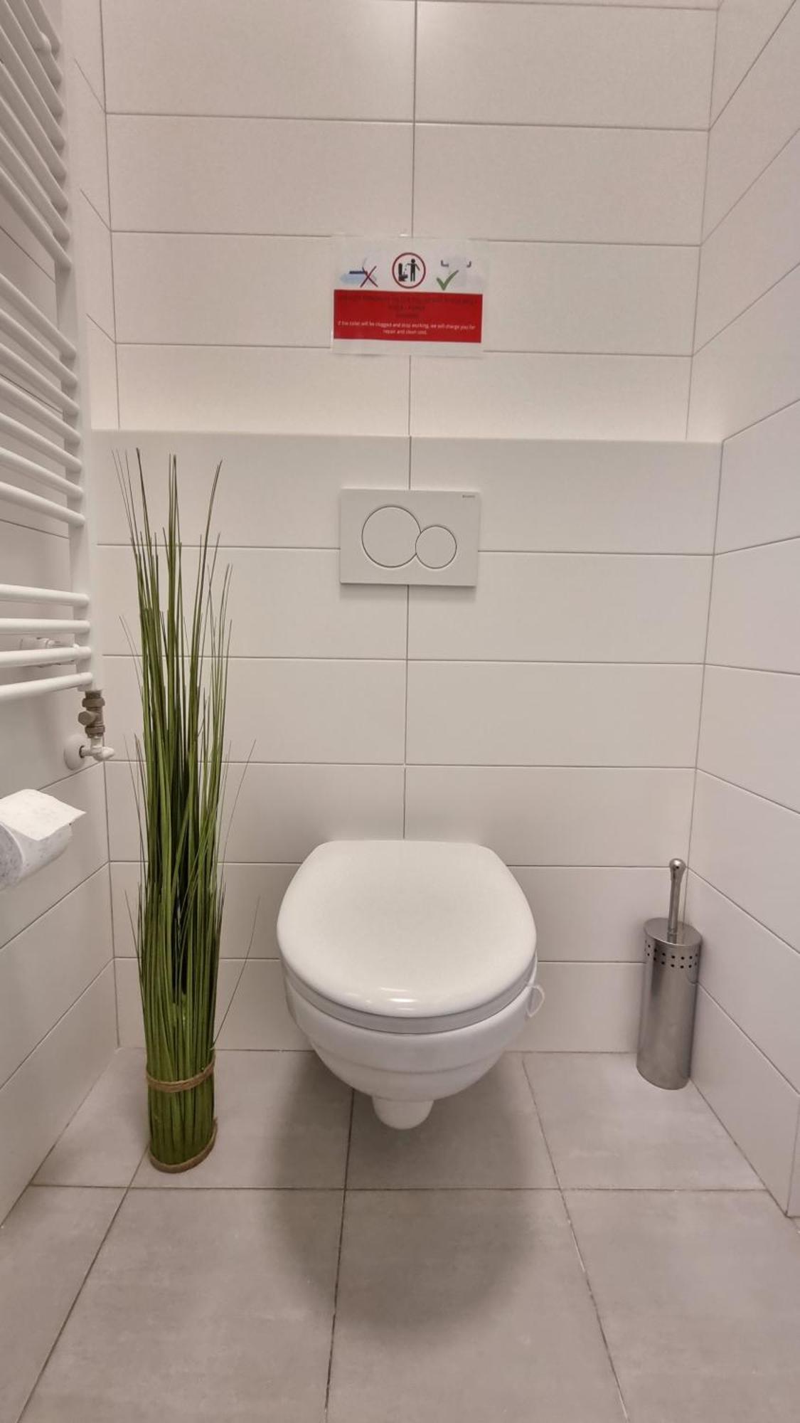 Finnem Rentals Tyrsova Praha Bagian luar foto