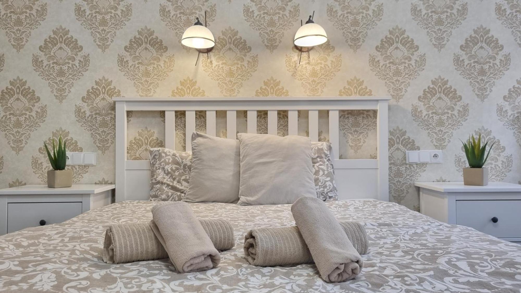 Finnem Rentals Tyrsova Praha Bagian luar foto